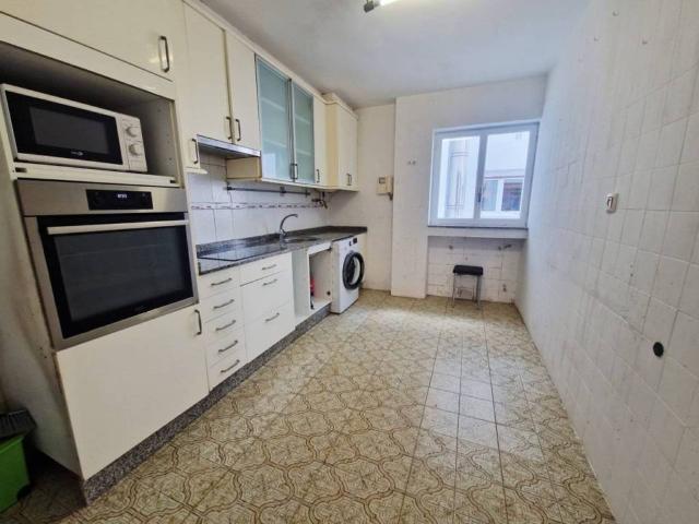 Piso en venta en Oviedo, Asturias