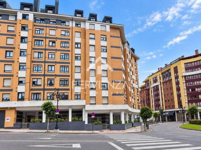 Piso en venta en Oviedo, Asturias