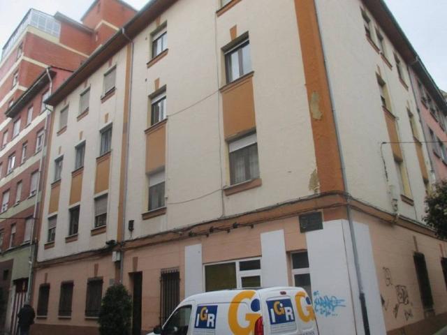 Piso en venta en Oviedo, Asturias