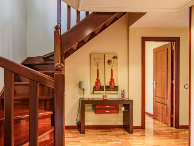 Piso en venta en El Cristo y Buenavista, Oviedo