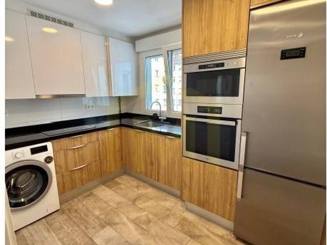 Piso en venta en Oviedo, Asturias