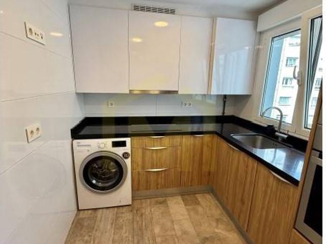 Piso en venta en Oviedo, Asturias