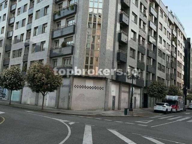 Piso en venta en Oviedo, La Argañosa