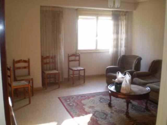 Piso en venta en Oviedo, Centro