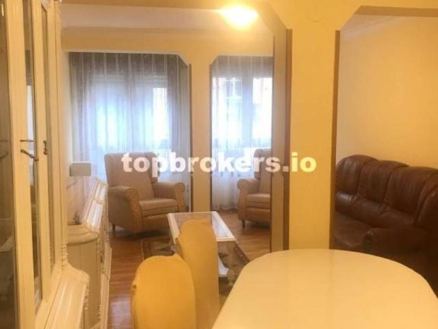 Piso en venta en Oviedo, Centro