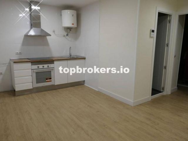 Piso en venta en Oviedo