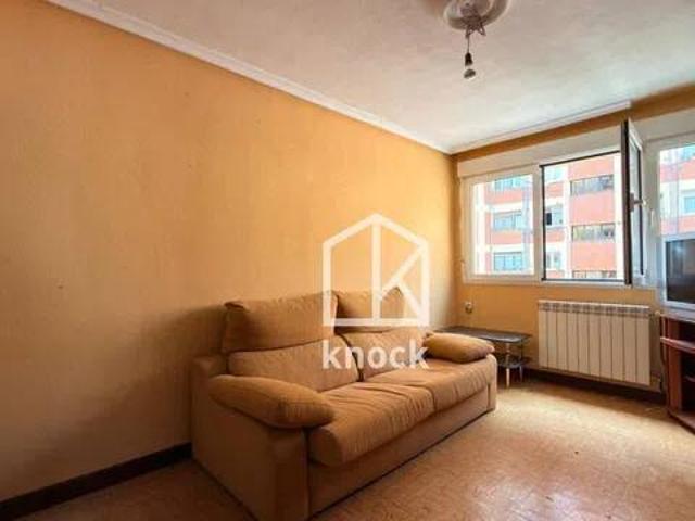 Piso en venta en Oviedo, Asturias