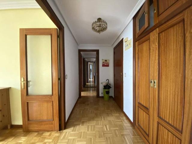 Piso en venta en Oviedo, Asturias