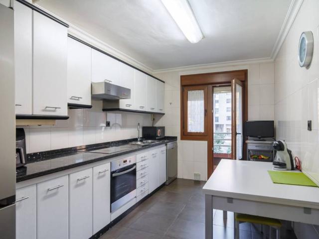 Piso en venta en La Florida, Oviedo