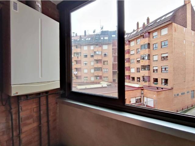 Piso en venta en Oviedo, Asturias