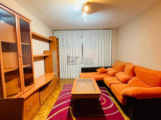 Piso en venta en Oviedo, Asturias