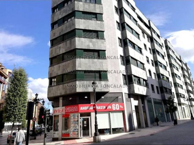 Piso en venta en Oviedo, Centro