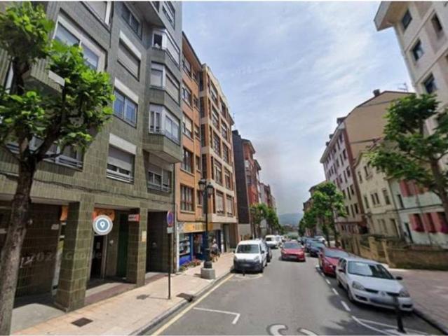 Piso en venta en Oviedo, Asturias