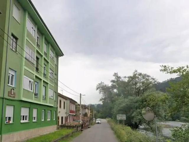 Piso en venta en Los Solises, Oviedo
