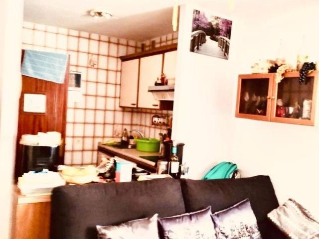 Piso en venta en Las Campas y San Claudio, Oviedo