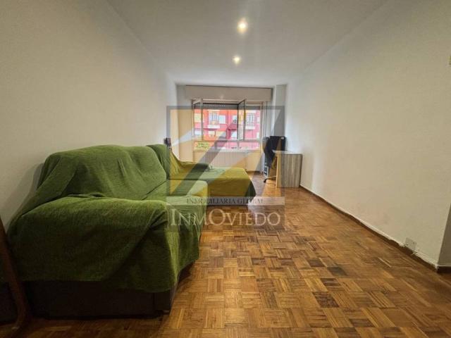Piso en venta en Oviedo, Asturias