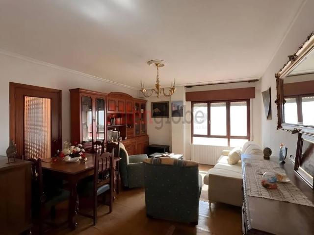 Piso en venta en Vetusta, Oviedo