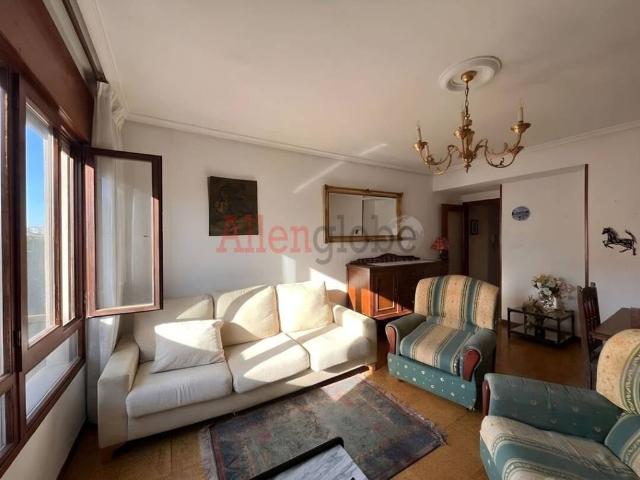 Piso en venta en Vetusta, Oviedo