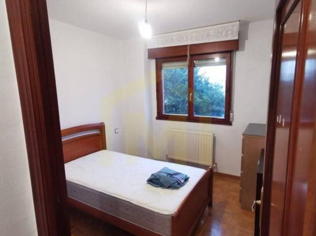 Piso en venta en Oviedo, Asturias