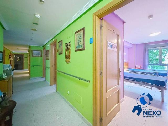 Piso en venta en Oviedo, Asturias