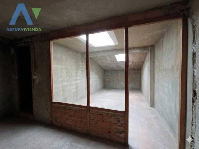 Piso en venta en Oviedo, Asturias