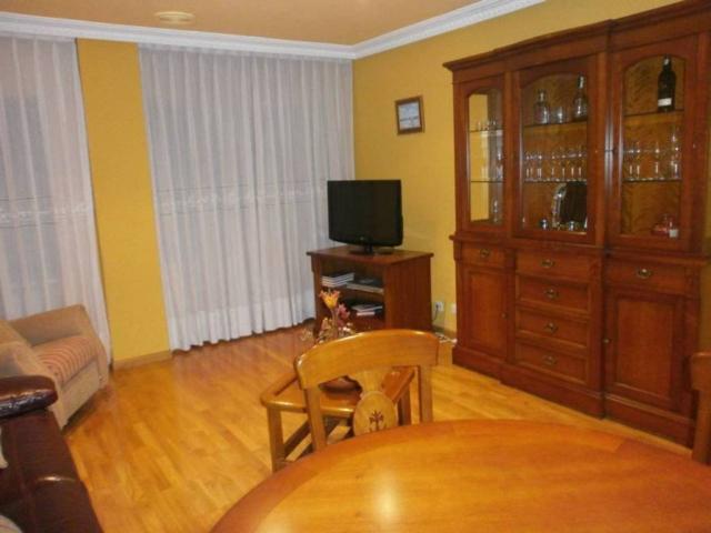 Piso en venta en Oviedo, Centro