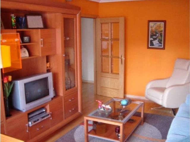 Piso en venta en Oviedo