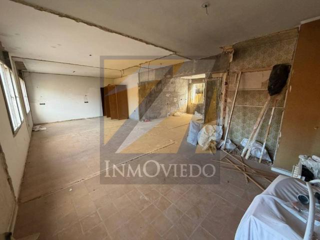 Piso en venta en Oviedo, Asturias