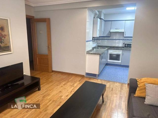 Piso en venta en Oviedo, Asturias