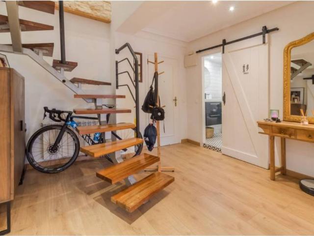 Piso en venta en Los Solises, Oviedo