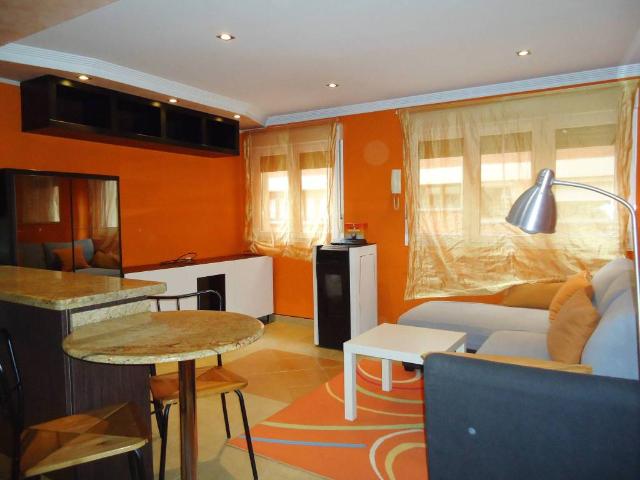 Piso en venta en Oviedo, Asturias