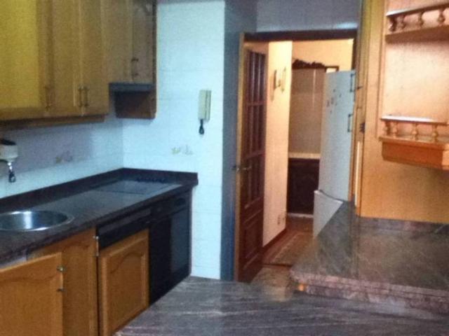 Piso en venta en Oviedo