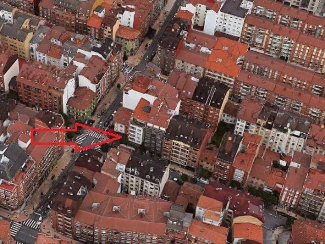 Piso en venta en Oviedo, Asturias