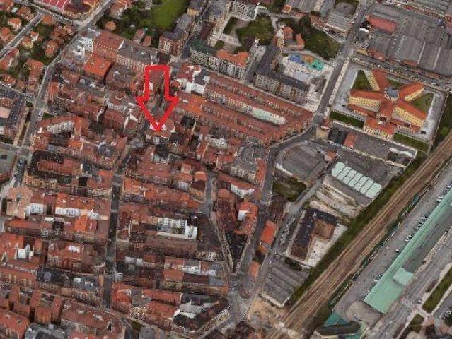 Piso en venta en Oviedo, Asturias