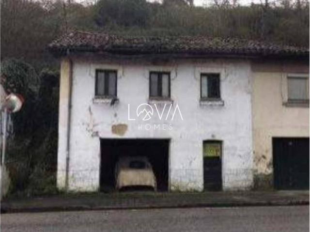 Piso en venta en Oviedo, Asturias