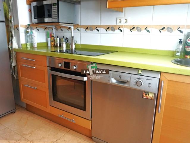 Piso en venta en Oviedo, Asturias