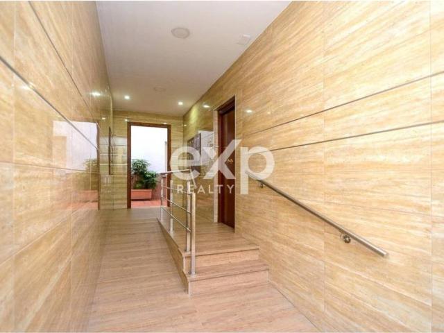 Piso en venta en El Milán, Oviedo