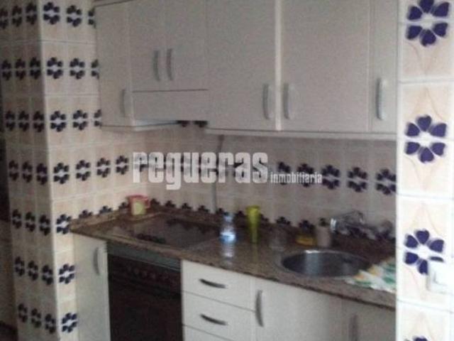 Piso en venta en Oviedo, Asturias