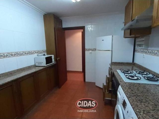 Piso en venta en Oviedo, Asturias