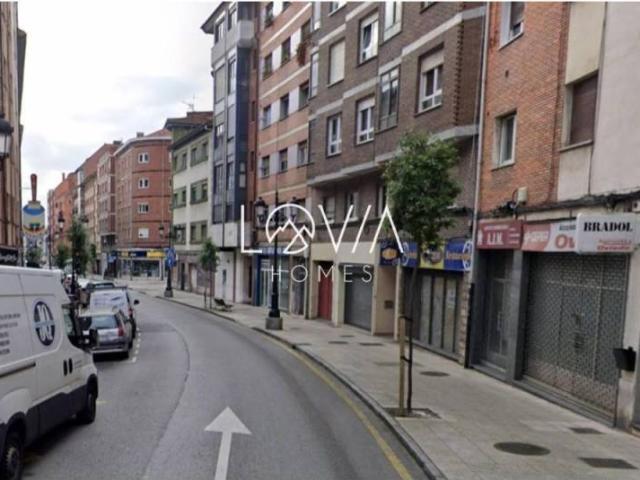 Piso en venta en Oviedo, Asturias