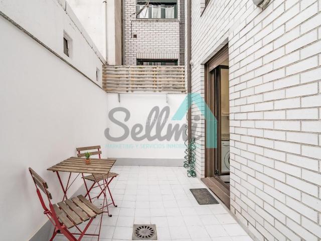 Piso en venta en Centro, Oviedo