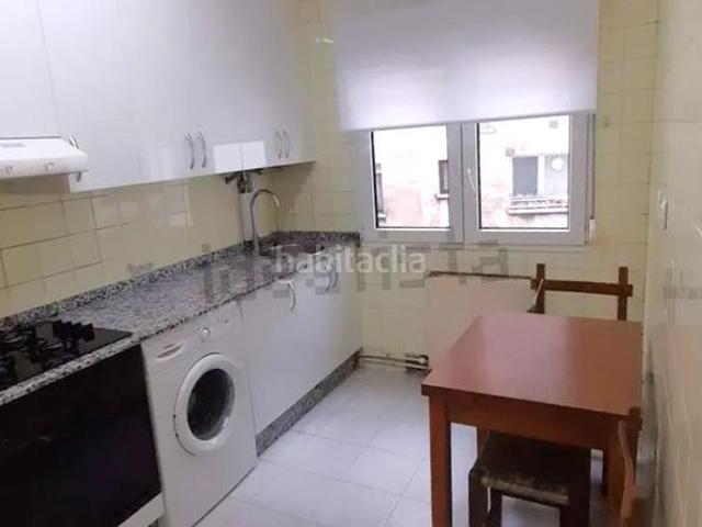 Piso en venta en Centro, Oviedo