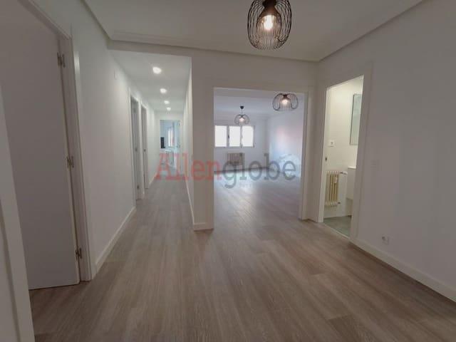 Piso en venta en Oviedo, Casco Antiguo