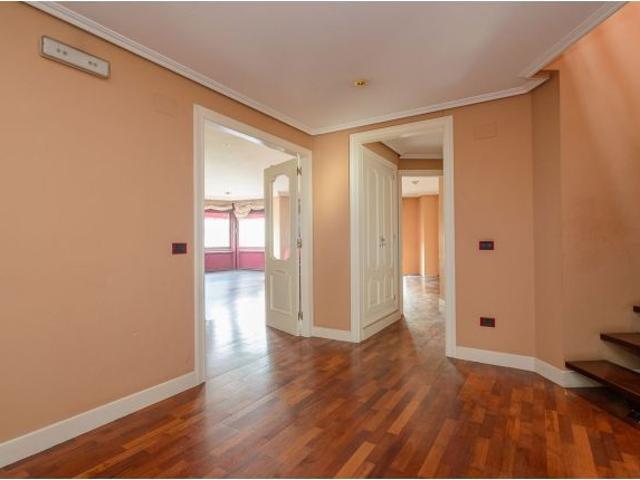 Piso en venta en Llamaquique, Oviedo