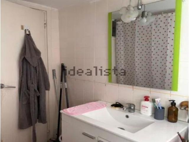 Piso en venta en La Carisa, Oviedo