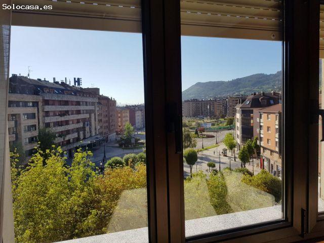 Piso en venta en Oviedo, Asturias