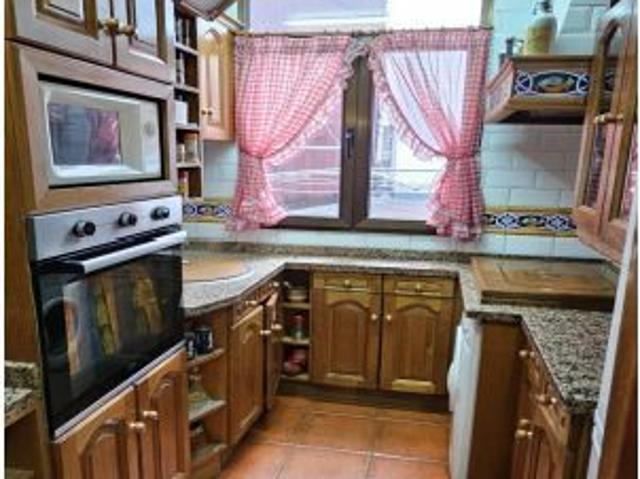Piso en venta en Oviedo