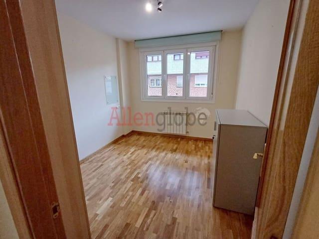 Piso en venta en Oviedo, Casco Antiguo