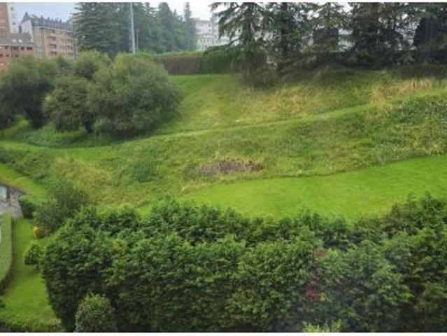 Piso en venta en Oviedo