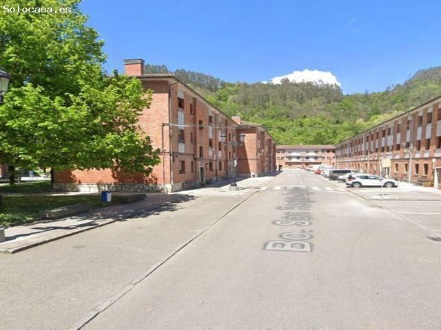 Piso en venta en Oviedo, Asturias